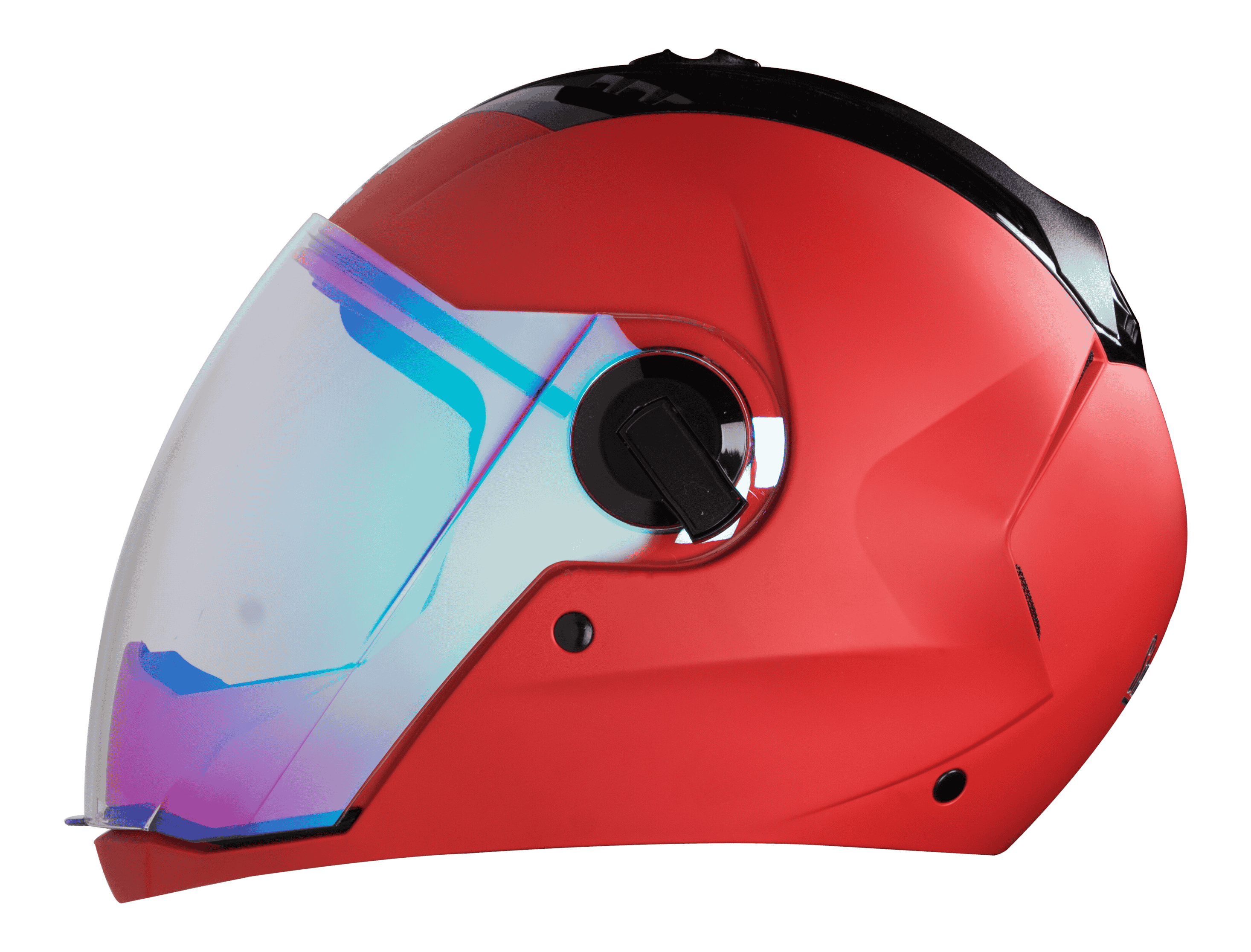 helmet